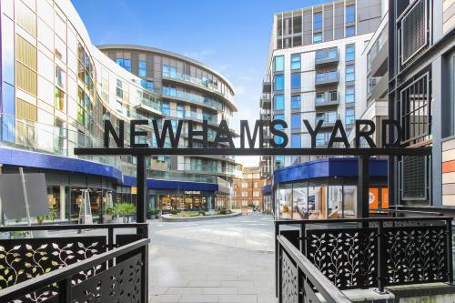 151 Tower Bridge Road, Southbank, London, SE1