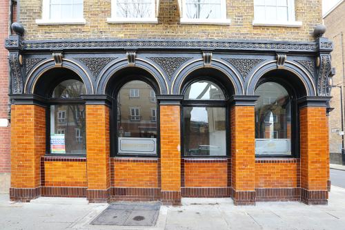 244 Bermondsey Street, Bermondsey, London, SE1