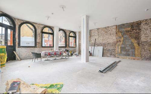 244 Bermondsey Street, Bermondsey, London, SE1