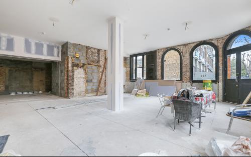 244 Bermondsey Street, Bermondsey, London, SE1