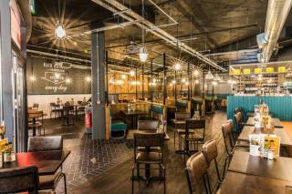 The Oracle, Riverside Road, Reading, RG1