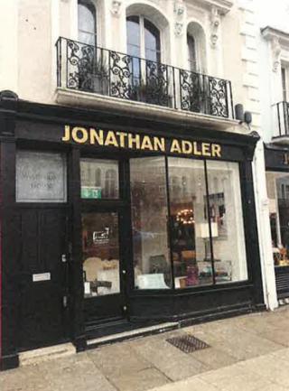 285 Westbourne Grove, Notting Hill, London, W11