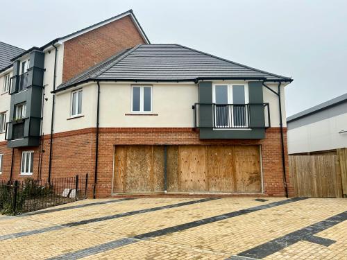 Beke Avenue, Shinfield West, Shinfield, Reading, RG2