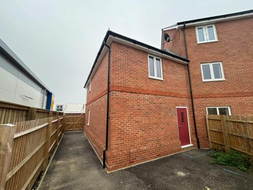 Beke Avenue, Shinfield West, Shinfield, Reading, RG2