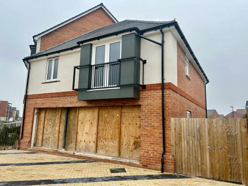 Beke Avenue, Shinfield West, Shinfield, Reading, RG2