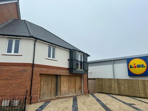 Beke Avenue, Shinfield West, Shinfield, Reading, RG2