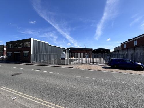 16 Millbank Street, Southampton, SO14