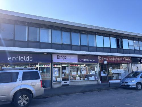 4 Marsh Parade, Hythe, Southampton, SO45