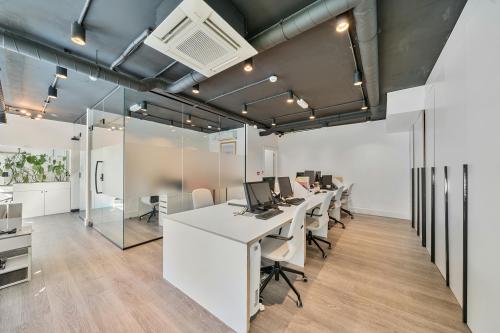 25 Limeharbour, Isle of Dogs, London, E14