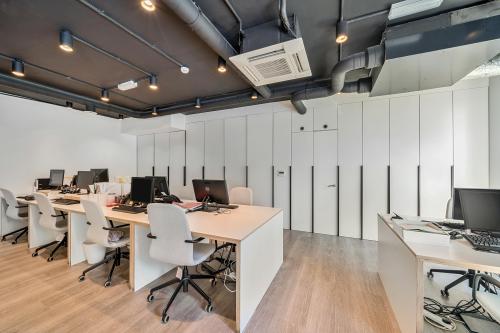 25 Limeharbour, Isle of Dogs, London, E14