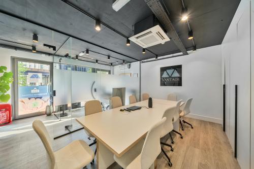 25 Limeharbour, Isle of Dogs, London, E14