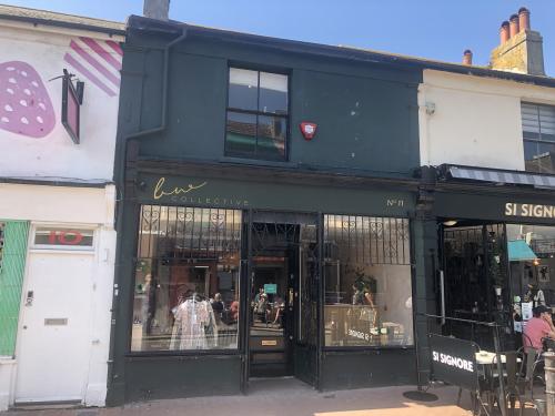 11 Sydney Street, North Laine, Brighton, BN1