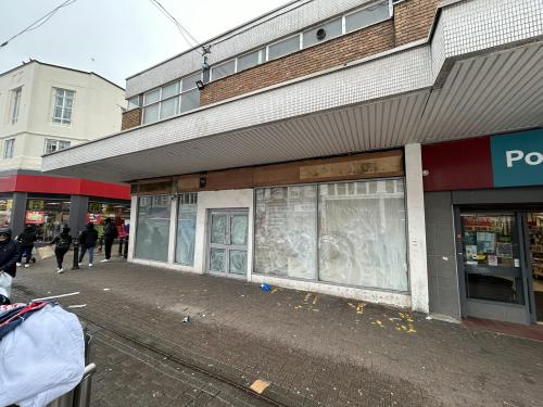 30-32 East Street, Barking, IG11