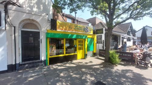 3, Baddow Road, Chelmsford, CM2