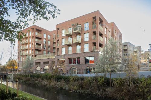 Unit 2.3a Cooper Court, St. Ives Road, Maidenhead, SL6