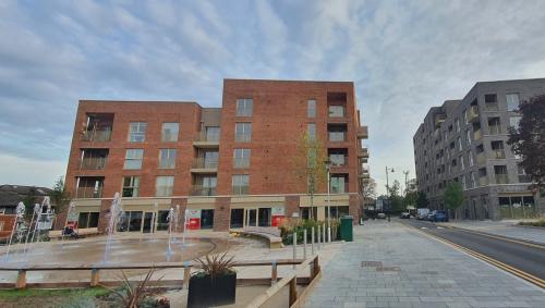 Unit 2.3a Cooper Court, St. Ives Road, Maidenhead, SL6