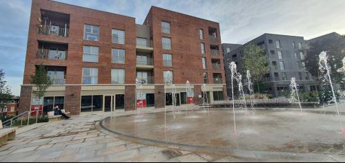 Unit 2.3a Cooper Court, St. Ives Road, Maidenhead, SL6