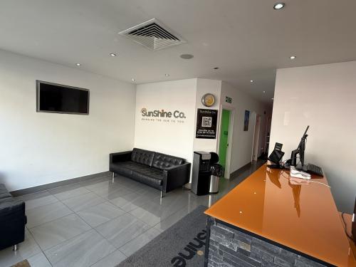 Fremlin Walk, 90 Week Street, Maidstone, ME14