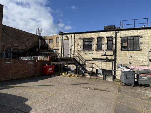 Fremlin Walk, 90 Week Street, Maidstone, ME14
