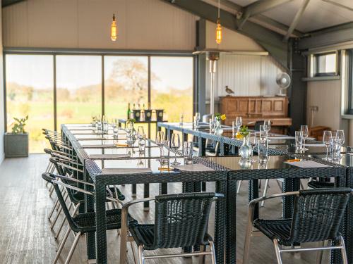 Chet Valley Vineyard, Loddon Road, Bergh Apton, Norwich, NR15