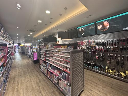 80 Above Bar Street, Southampton, SO14