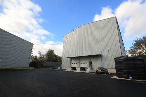Horsmonden Storage, Goudhurst Road, Horsmonden, Tonbridge, TN12