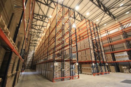 Horsmonden Storage, Goudhurst Road, Horsmonden, Tonbridge, TN12