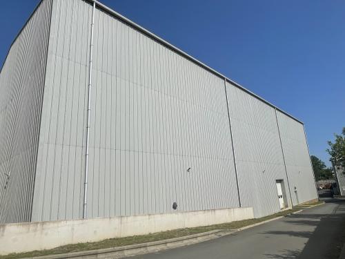 Horsmonden Storage, Goudhurst Road, Horsmonden, Tonbridge, TN12