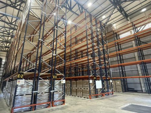 Horsmonden Storage, Goudhurst Road, Horsmonden, Tonbridge, TN12