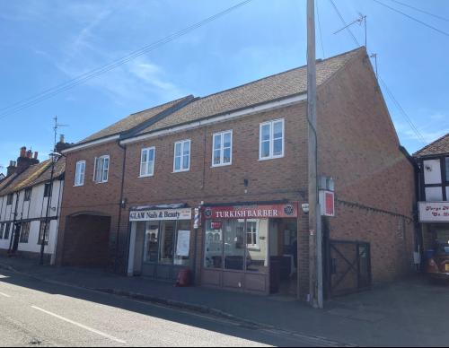 Pocketts Yard, High Street, Maidenhead, SL6