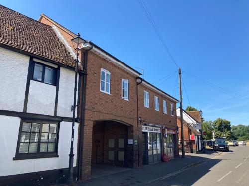 Pocketts Yard, High Street, Maidenhead, SL6