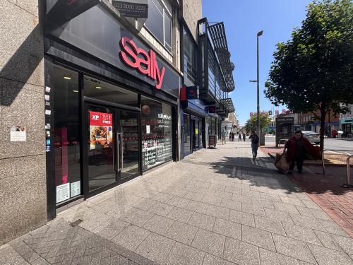 80 Above Bar Street, Southampton, SO14