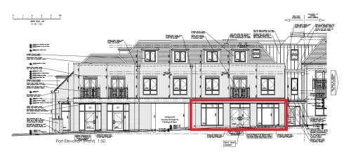 78 Botley Road, Park Gate, Southampton, SO31