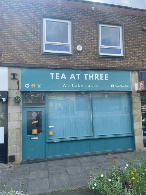 3 Market Street, Cleckheaton, BD19