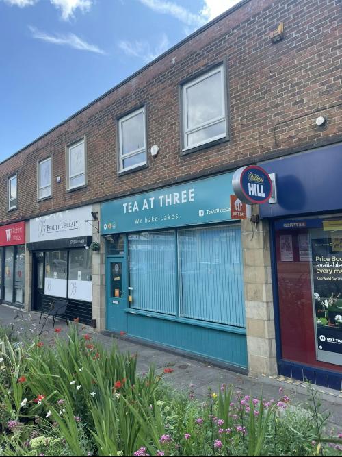 3 Market Street, Cleckheaton, BD19