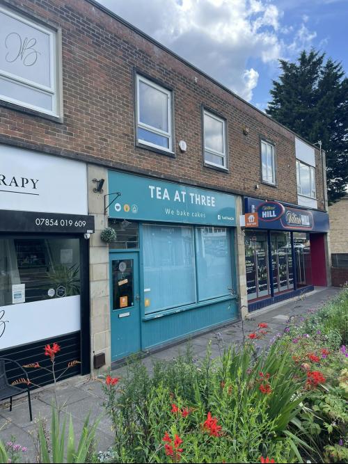 3 Market Street, Cleckheaton, BD19