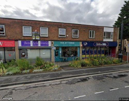 3 Market Street, Cleckheaton, BD19