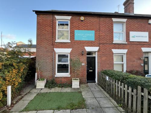 112 Winchester Road, Chandlers Ford, Eastleigh, SO53