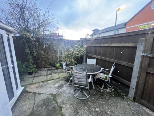112 Winchester Road, Chandlers Ford, Eastleigh, SO53