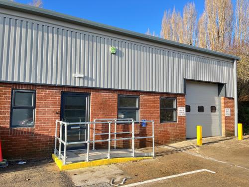 12 Mason Road, Colchester, CO1