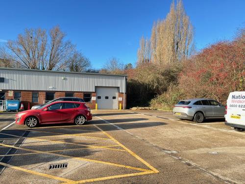 12 Mason Road, Colchester, CO1