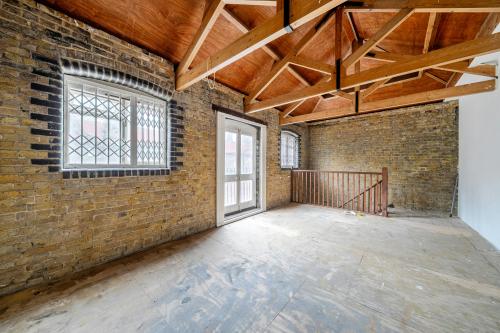 387 Railway Arches, Geffrye Street, Hoxton, London, E2