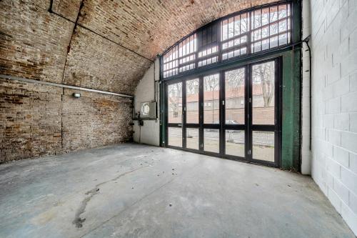 386 & 387 Railway Arches, Geffrye Street, Hoxton, London, E2