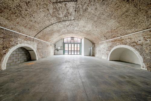 386 & 387 Railway Arches, Geffrye Street, Hoxton, London, E2