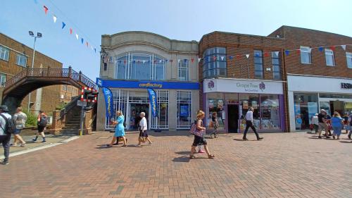 171-173 High Street, Poole, BH15