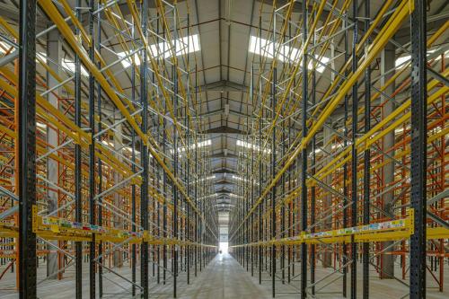 Unit 34c, Deeside Industrial Estate - Zone 2, First Avenue, Deeside, CH5