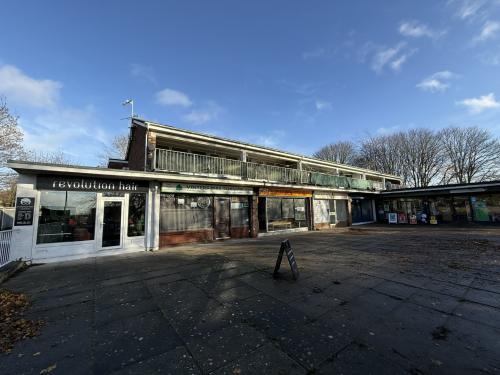 7 Snowdon Parade, Snowdon Avenue, Maidstone, ME14