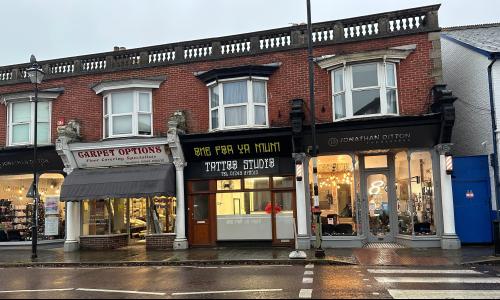 26 North Street, Emsworth, PO10