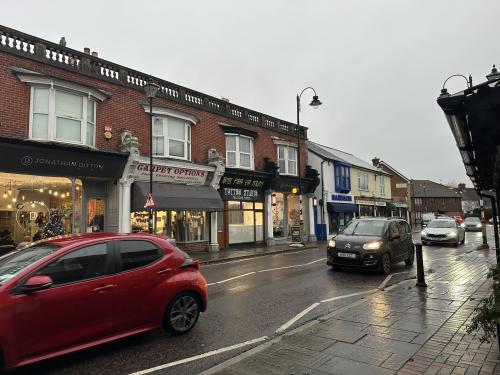 26 North Street, Emsworth, PO10