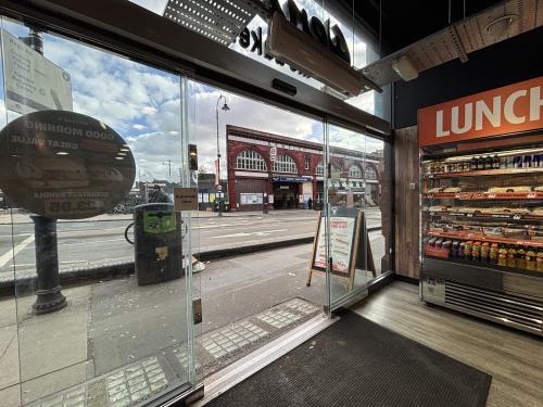 345 Kentish Town Road, Kentish Town, London, NW5